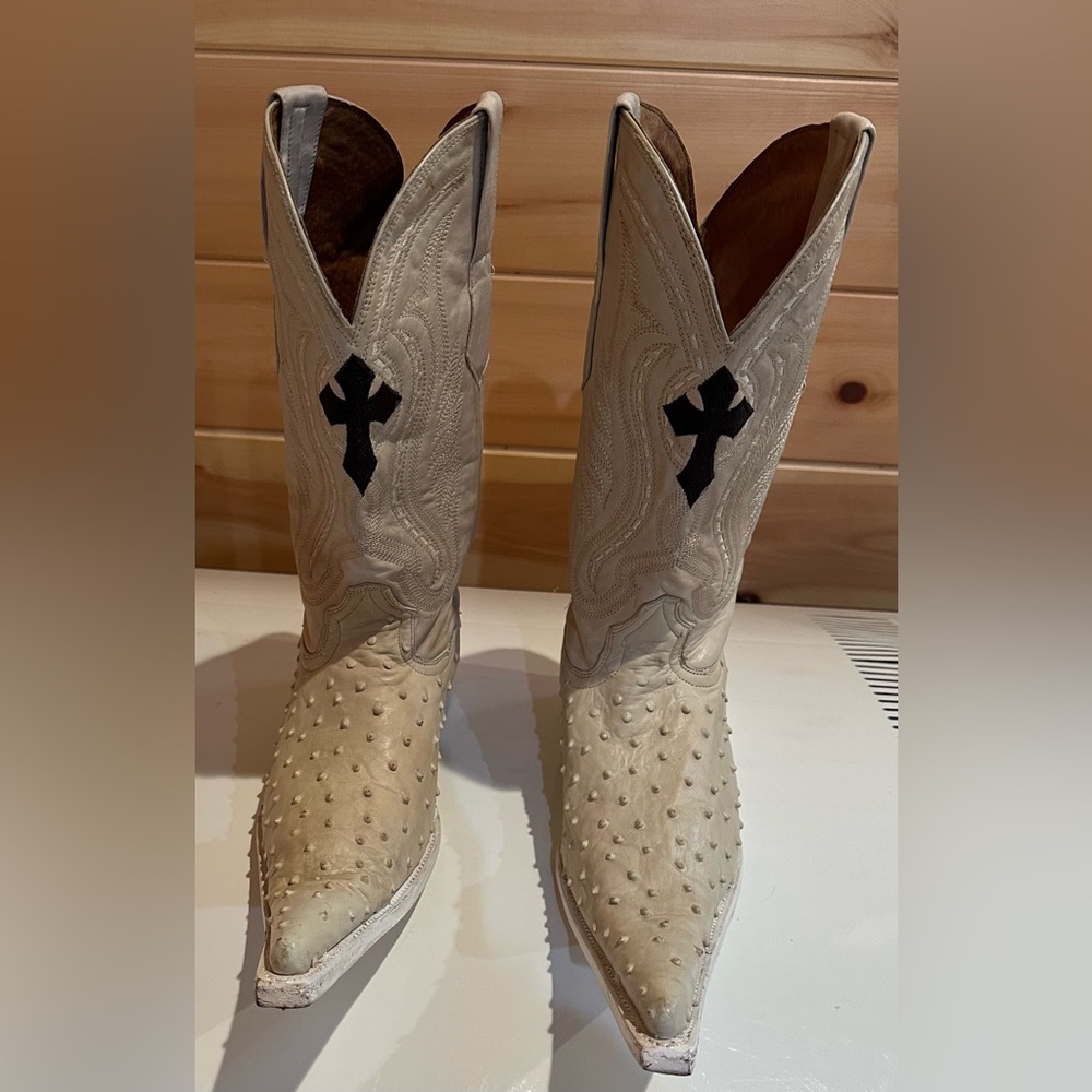 Men’s Boots